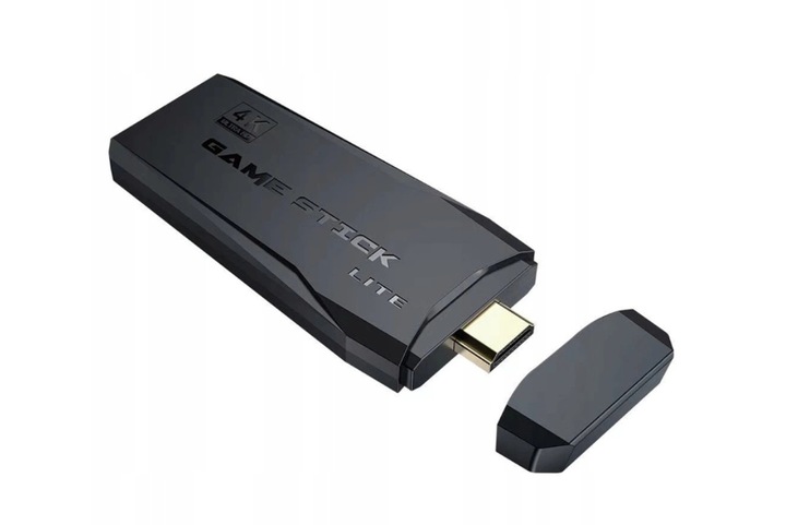 GRA TELEWIZYJNA HDMI KONSOLA RETRO 2 PADY