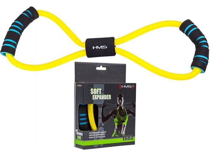 EG03 EKSPANDER GUMOWY HMS