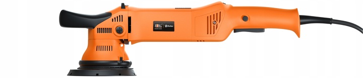 ADBL Roller DA21125-01 + Torba Maszyna Polerska Polerowanie Lakieru DA