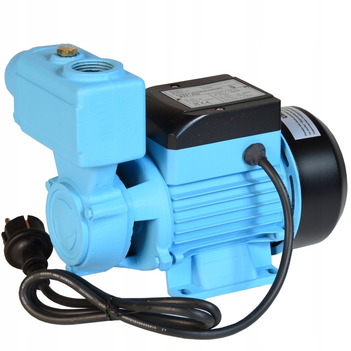 POMPA DO WODY STUDNI WZ 250P HYDROFOROWA 2100L/H OGRODOWA wzi