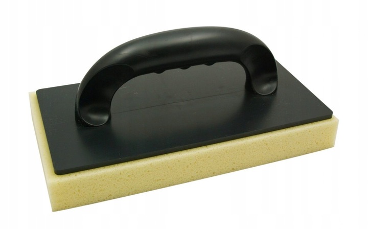 SOLID 5999 WIADRO GLAZURNICZE DO FUGOWANIA ZESTAW 20L+GRATIS - 7 elementów