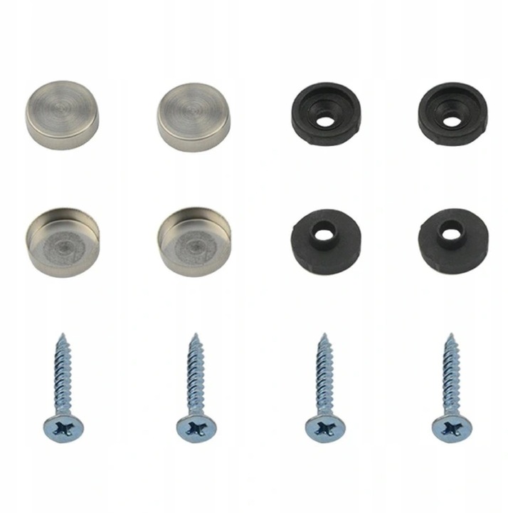 Tabliczka adresowa z numerem domu Tablica NIERDZEWNA Numer na dom 32x21 UV