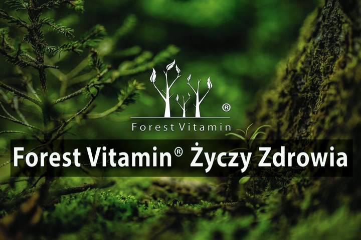 FOREST URYDYNA MONOFOSFORAN 25g CZYSTA + MIARKA