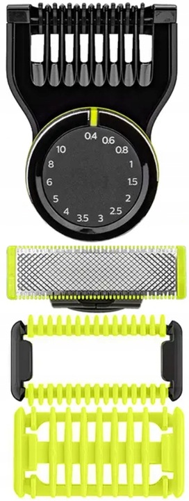 GOLARKA PHILIPS ONEBLADE PRO MASZYNKA DO GOLENIA