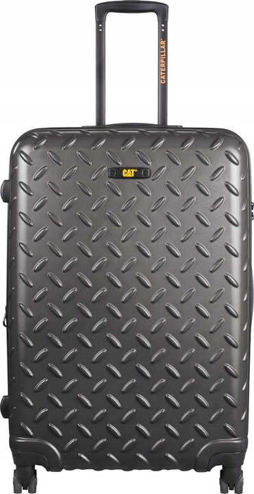 Walizka kabinowa Cat Caterpillar Industrial Plate