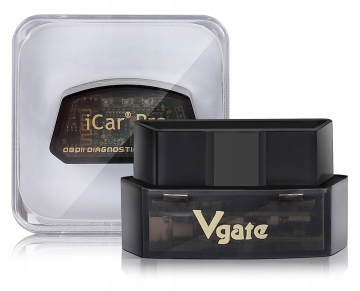 Vgate iCar Pro BT3.0 3.0 Interfejs Diagnostyczny