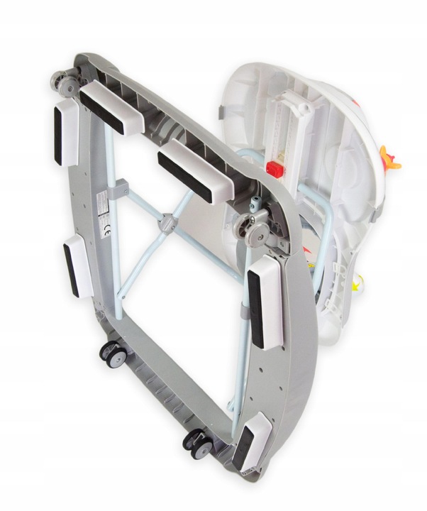 GoMovi CHODZIK MULTIMEDIALNY 3w1 BUJAK STOLIK GRA