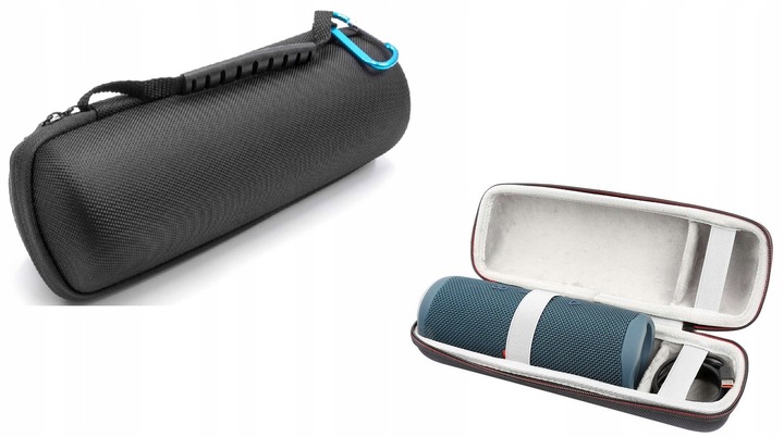 ETUI DO GŁOŚNIKA JBL CHARGE 5 CASE POKROWIEC WYSOKA JAKOŚĆ