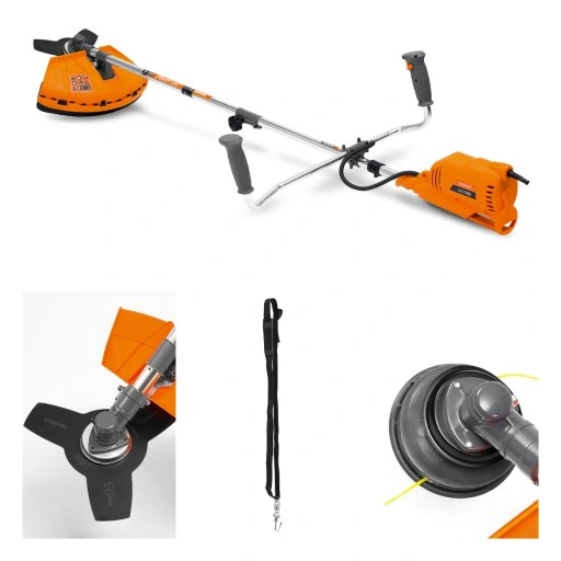 Kosa elektryczna podkaszarka DAEWOO DABC 1750E