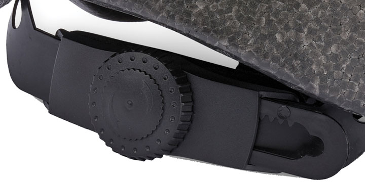 Bobike Go dziecięcy kask rowerowy | Mint S