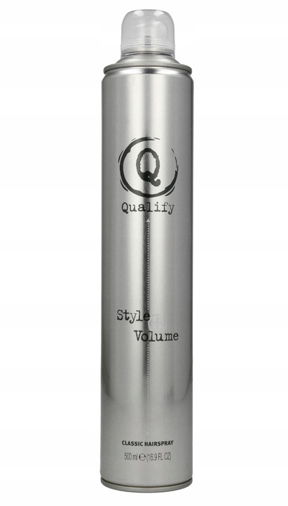 ARTEGO QUALIFY LAKIER 500 ML