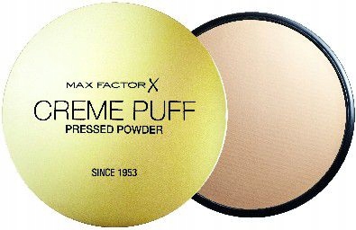 MAX FACTOR CREME PUFF PUDER NOWY 41 KOLORY
