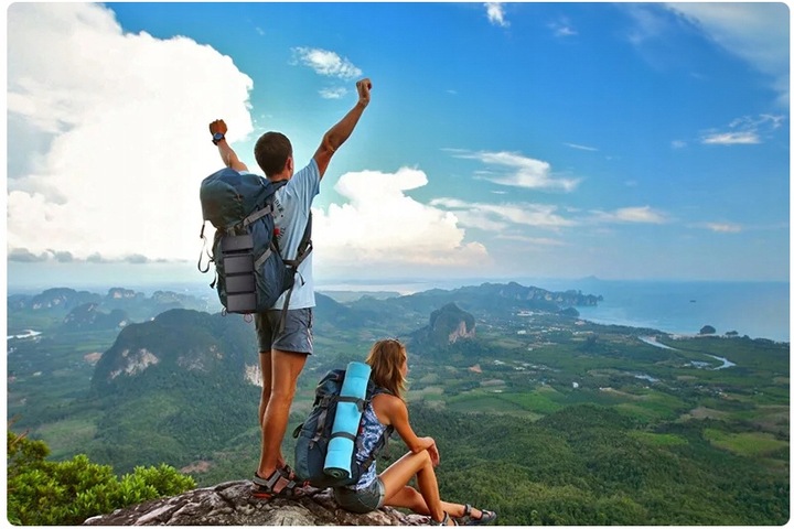 WEBSKI POWERBANK SOLARNY MOCNE 4 PANELE SOLARNE POJEMNOŚĆ 20000MAH USB-C