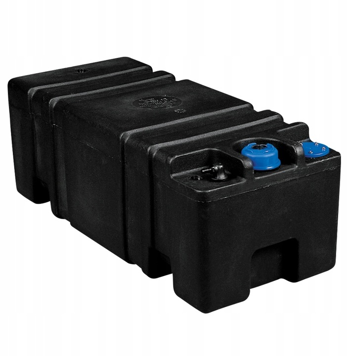 ZBIORNIK PALIWA 41L ERCOLE NUOVA RADE Z KORKIEM