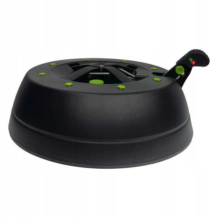 Stojak choinkowy KAMAI START 1 PRO NATURE do drzewka 2,0m NET