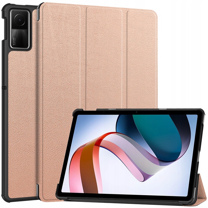 Etui SMART COVER + RYSIK do tabletu Xiaomi Redmi Pad SE 11 '' 2023