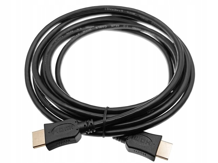 ALANTEC KABEL HDMI 10M V2.0 HIGH SPEED Z ETHERNET