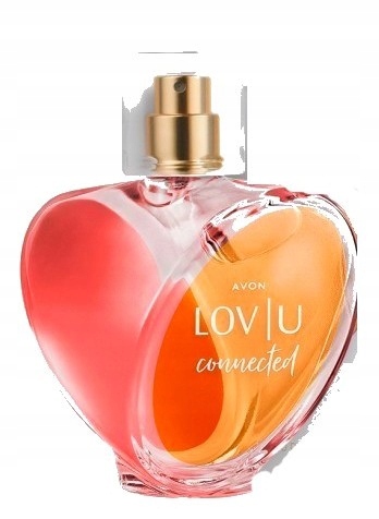 AVON_Lov U Connected 50 ml EDP_NOWOŚĆ w sprzedaży LUTYM 2024