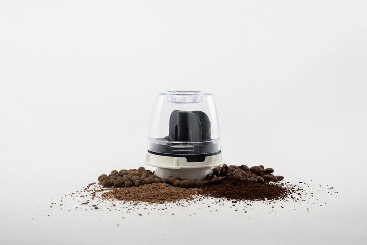 POJEMNIK DO MŁYNKA FINAMILL FINA POD MAX WKŁAD