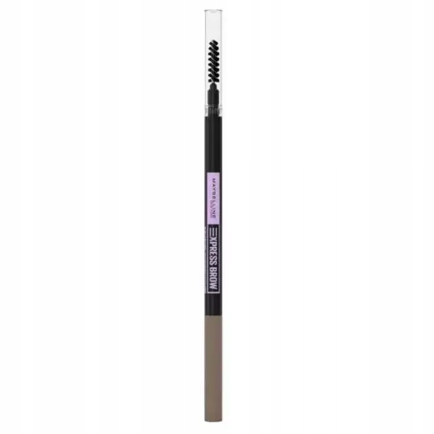 Maybelline Brow Ultra Slim automatyczna kredka do brwi 04 Medium Brown