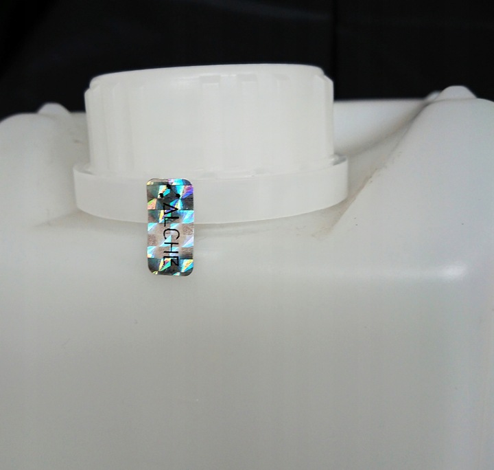 Nadtlenek wodoru 12%. Woda utleniona 12%. 5000 ml.