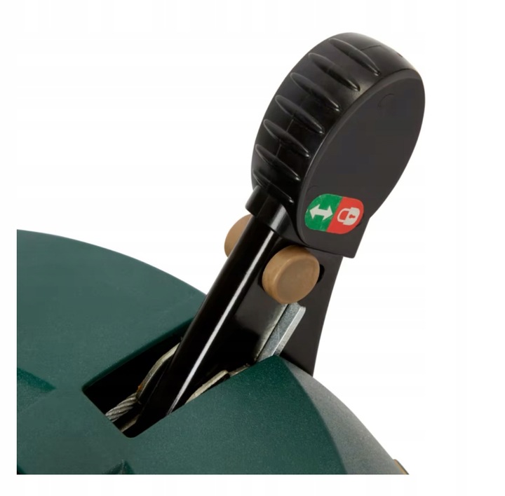 KRINNER STOJAK CHOINKOWY z pniem o średnicy do Ø11 cm i wysokości 220 cm