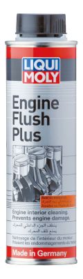 Płukanka do silnika Liqui Moly Engine Flush Plus 8374 300ml