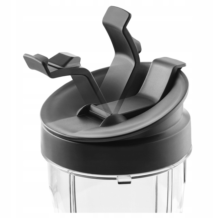 Nutri Blender Smoothie Sencor SNB 4303BK 1000W