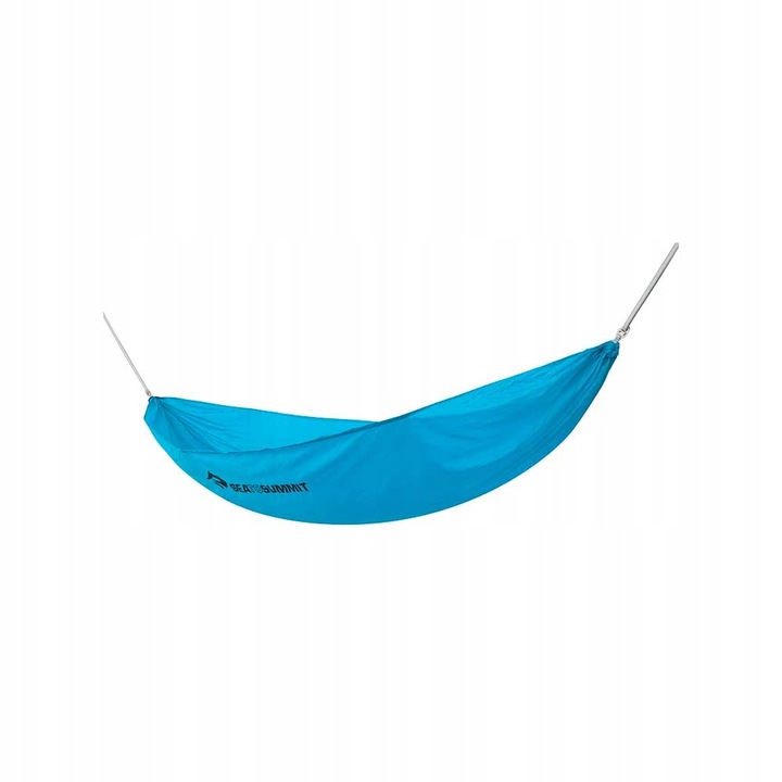 Hamak Sea To Summit Pro Hammock Set Single Blue