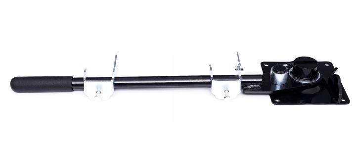 Giętarka do PRĘTÓW 6 -14 mm. ZBROJENIOWYCH STRZEMION DRUTU fi drutów