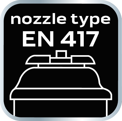 Kuchenka turystyczna garnek + palnik