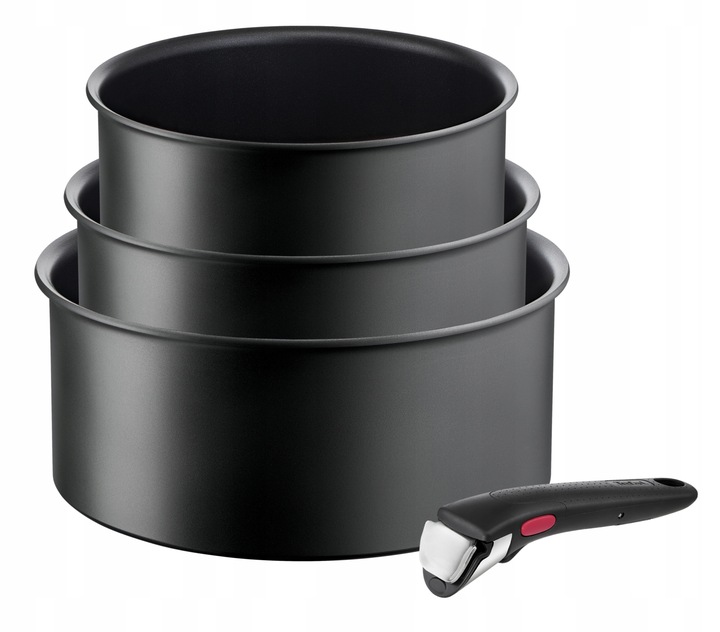 Rondle TEFAL Ingenio Ultimate 16 18 20 indukcja 4e