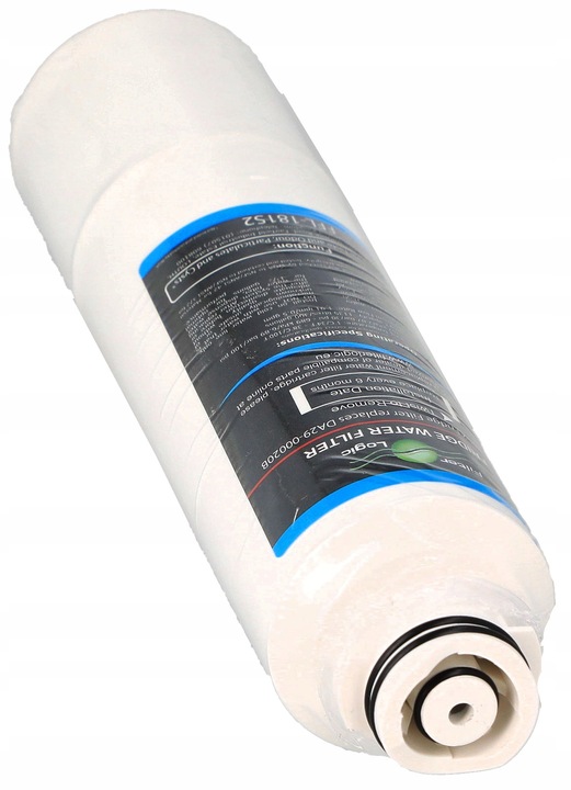 Filtr wody do lodówki Samsung Zamiennik HAFCIN/EXP