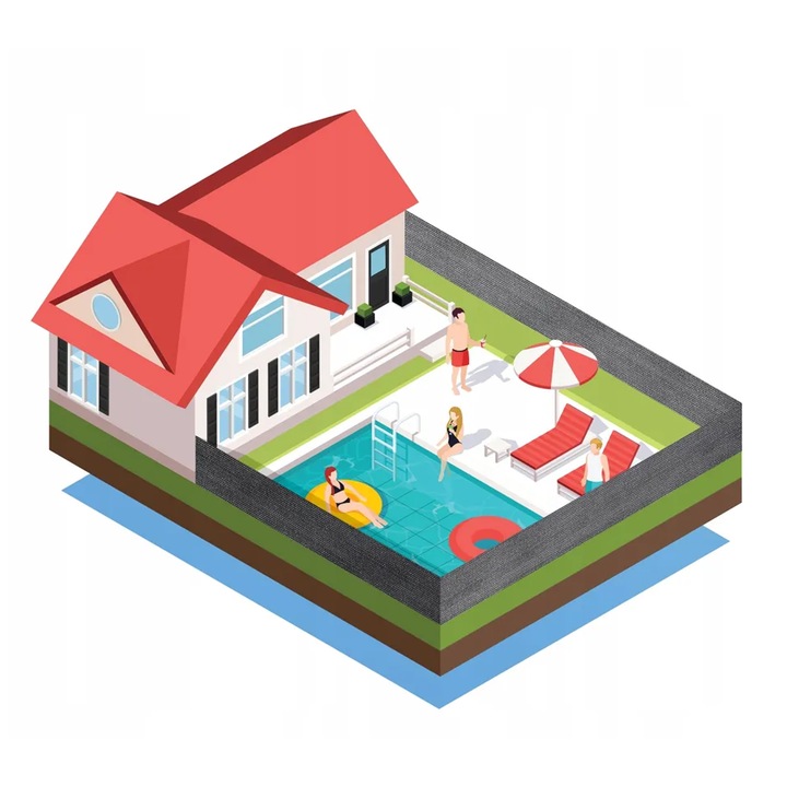 SIATKA CENIUJĄCA NA PŁOT 1,5X25M MASKUJĄCA GRAFIT