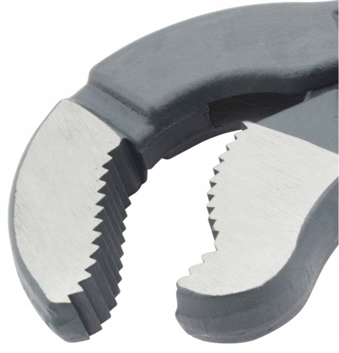 CĘGI DO RUR KLUCZ NASTAWNY SZCZYPCE ŻABKA ZESTAW 3