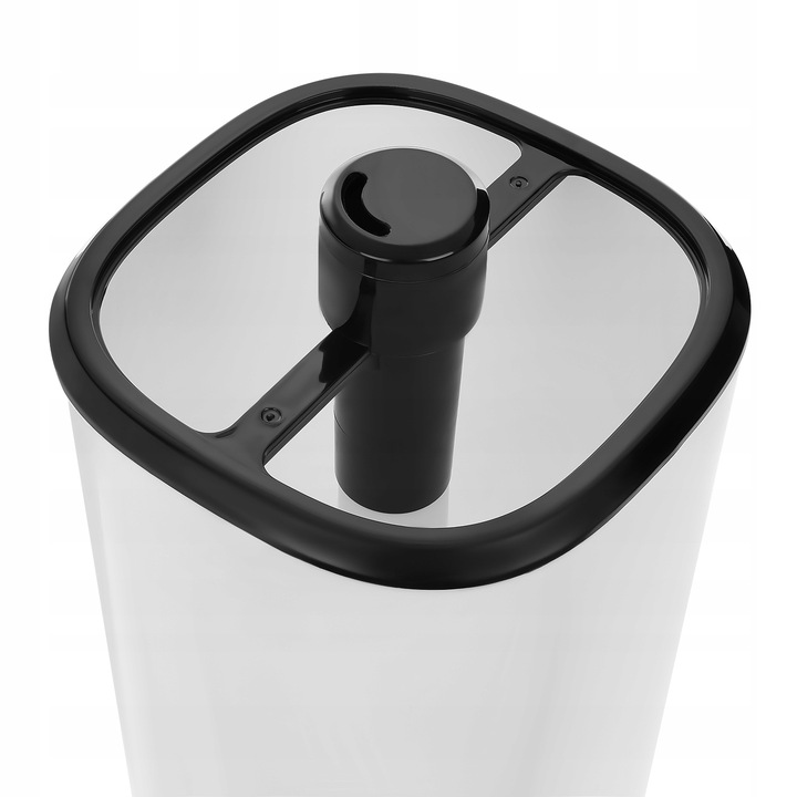 NAWILŻACZ POWIETRZA JONIZATOR AROMATERAPIA 3w1 DOTYKOWY WYŚWIETLACZ + PILOT