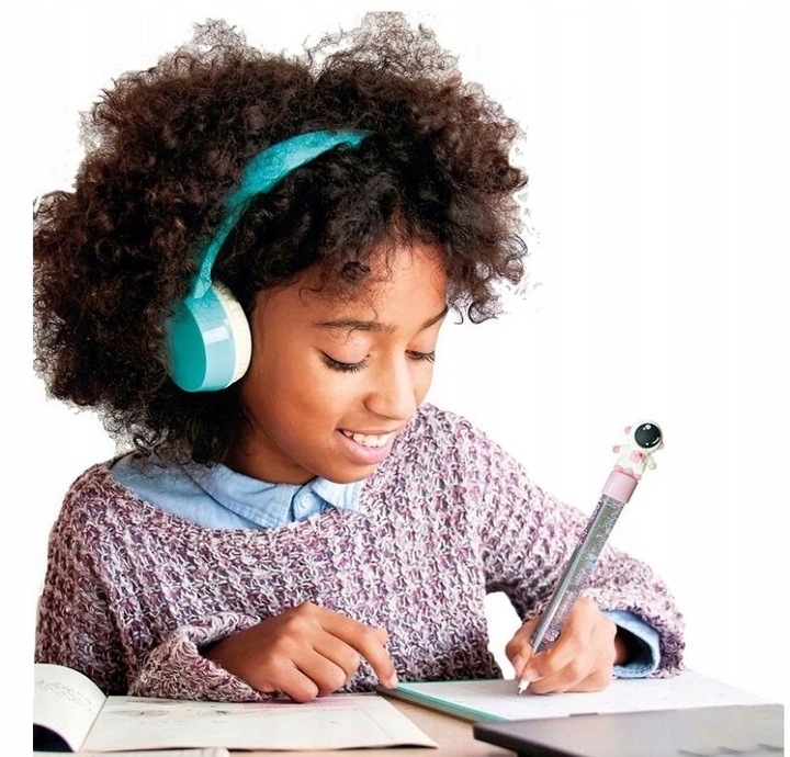 FABRYKA DŁUGOPISÓW Clementoni Zestaw Kreatywny z Akcesoriami Dekoracjami