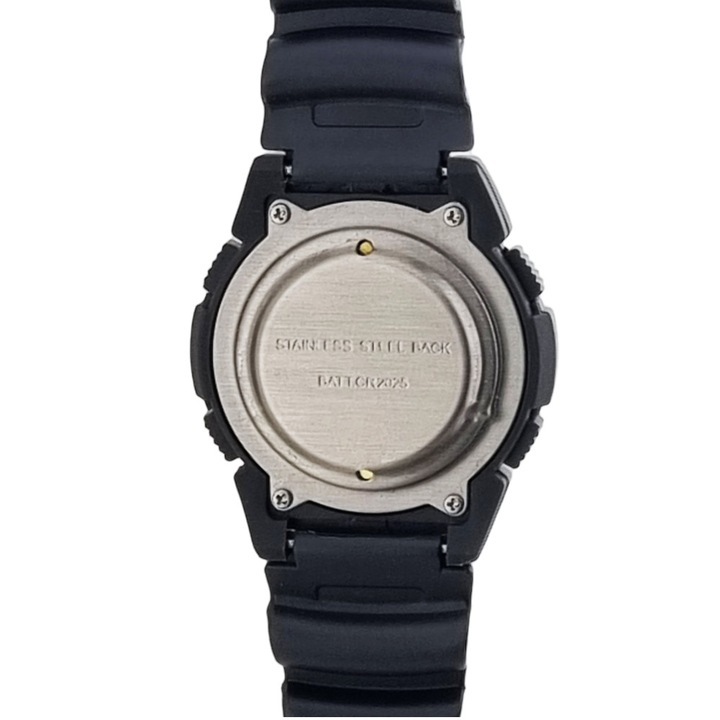 Zegarek mówący po polsku głośno i wyraźnie