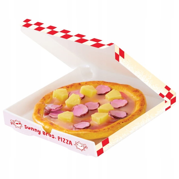 MGA'S MINIVERSE MAKE IT MINI MEGA BUFFET ZESTAW MULTIPAK 30 ELEMENTÓW 8+