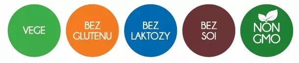 ALINESS Bacopa Monnieri BAKOPA extract 50%, 500 mg