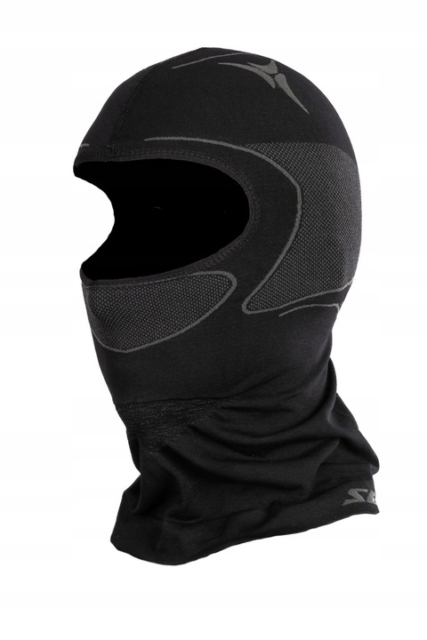 Motocyklowa kominiarka termoaktywna SECA S-cool oddychająca