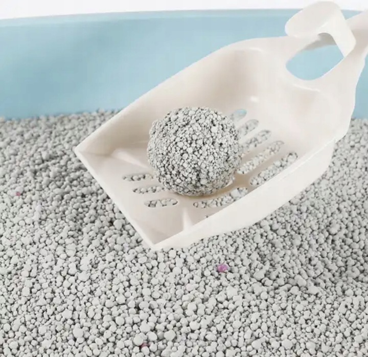 3x Żwirek bentonitowy MAJA PREMIUM Lawendowy ZESTAW 15L