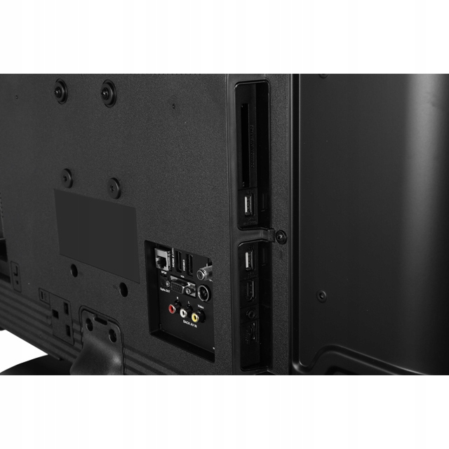 Telewizor SMART TV 24" TOSHIBA 24WL3C63DA DVB-T2/S2 Bluetooth WiFi