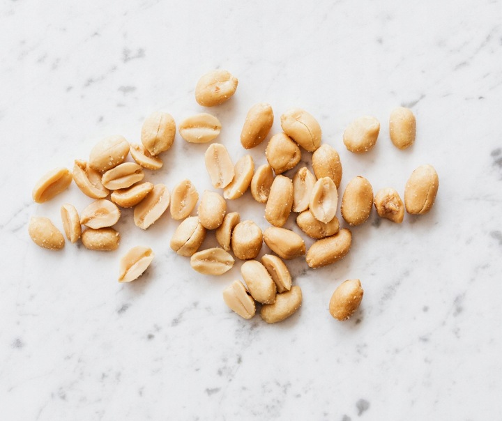 ORZECHY NERKOWCA CAŁE 1 kg JAKOŚĆ od ECOBI !!