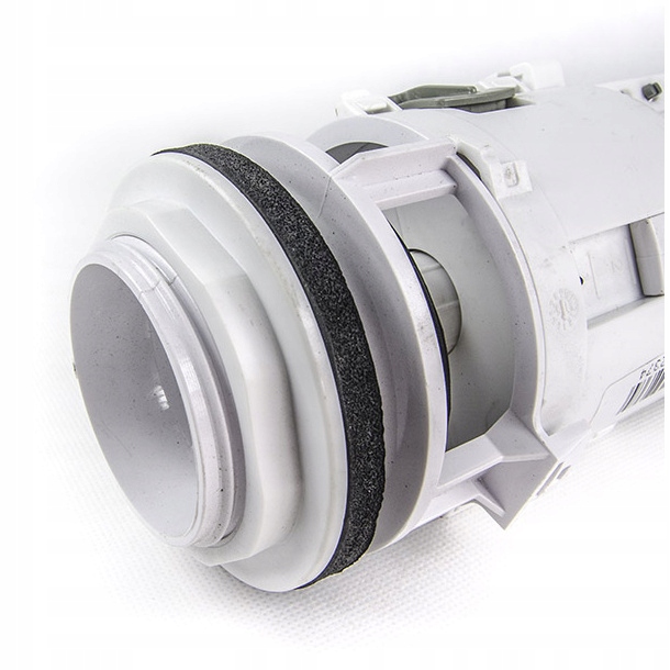 Zawór spustowy do WC Cersanit Siamp regulowana wysokość K99-0049