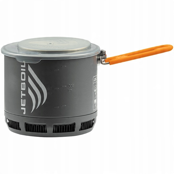 Kuchenka turystyczna Stash Cooking System Jetboil
