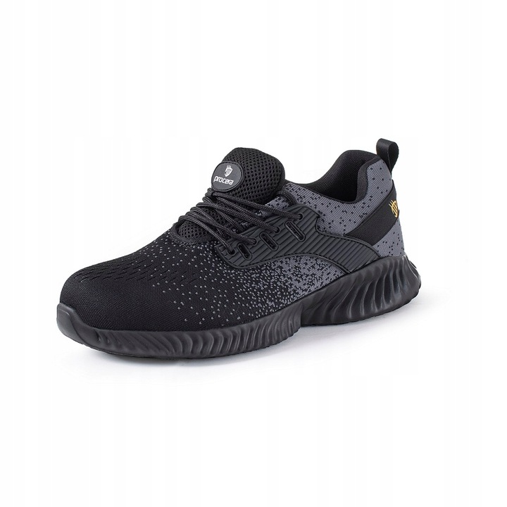 PROCERA Obuwie buty robocze półbuty TEXO-FLY GRAY S1 r. 39