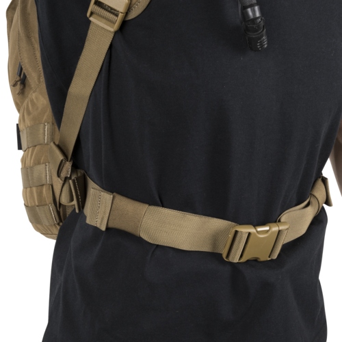 Plecak Helikon EDC Cordura Adaptive Green