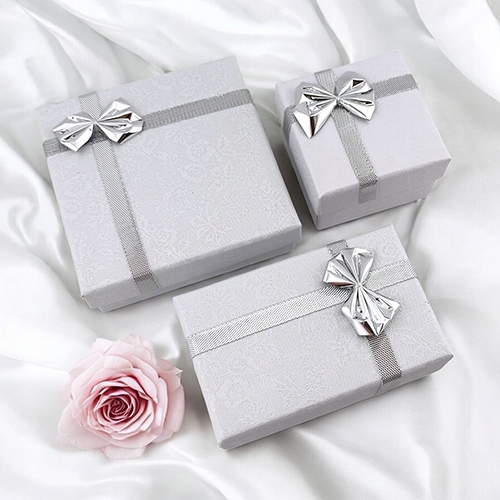 Krzyżyk Srebrny z JEZUSEM zawieszka KRZYŻ z wizerunkiem 925