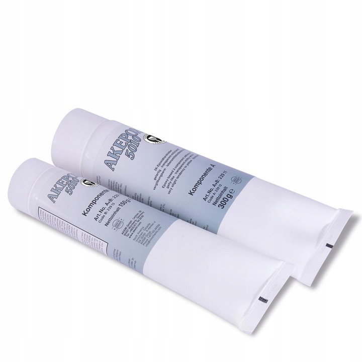 AKEMI AKEPOX 5010 KLEJ DO KAMIENIA MARMURU GRANITU